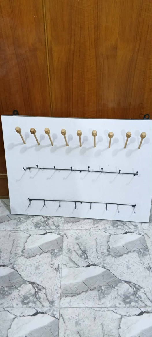 السلام عليكم عندي ثنين مكاين للبيع وحدة جاكي وحدة برذر 24 نقشة كلش نضيفات سبب البيع تركت الخياطة منعني الدكتور وياهن حاملت ابكار جديدة سعر البرذر 175 والجاكي 300 وبيها مجال والحاملة 30 اي استفسار تفضلو خاص


**إذا كنت صاحب هذا الإعلان وتريد حذفه لأي سبب، رجاءا أرسل رسالة إلى الدعم الفني**