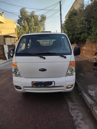 كيا بنكو • ٢٠٠٨ • سنوية ٢٠٢٨