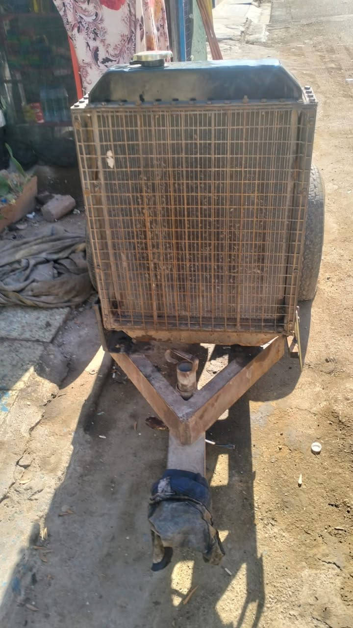 مولده كيا 30كيفي تجفيت جديد محرك مكفول سعر قفله11ورقه


**إذا كنت صاحب هذا الإعلان وتريد حذفه لأي سبب، رجاءا أرسل رسالة إلى الدعم الفني**
