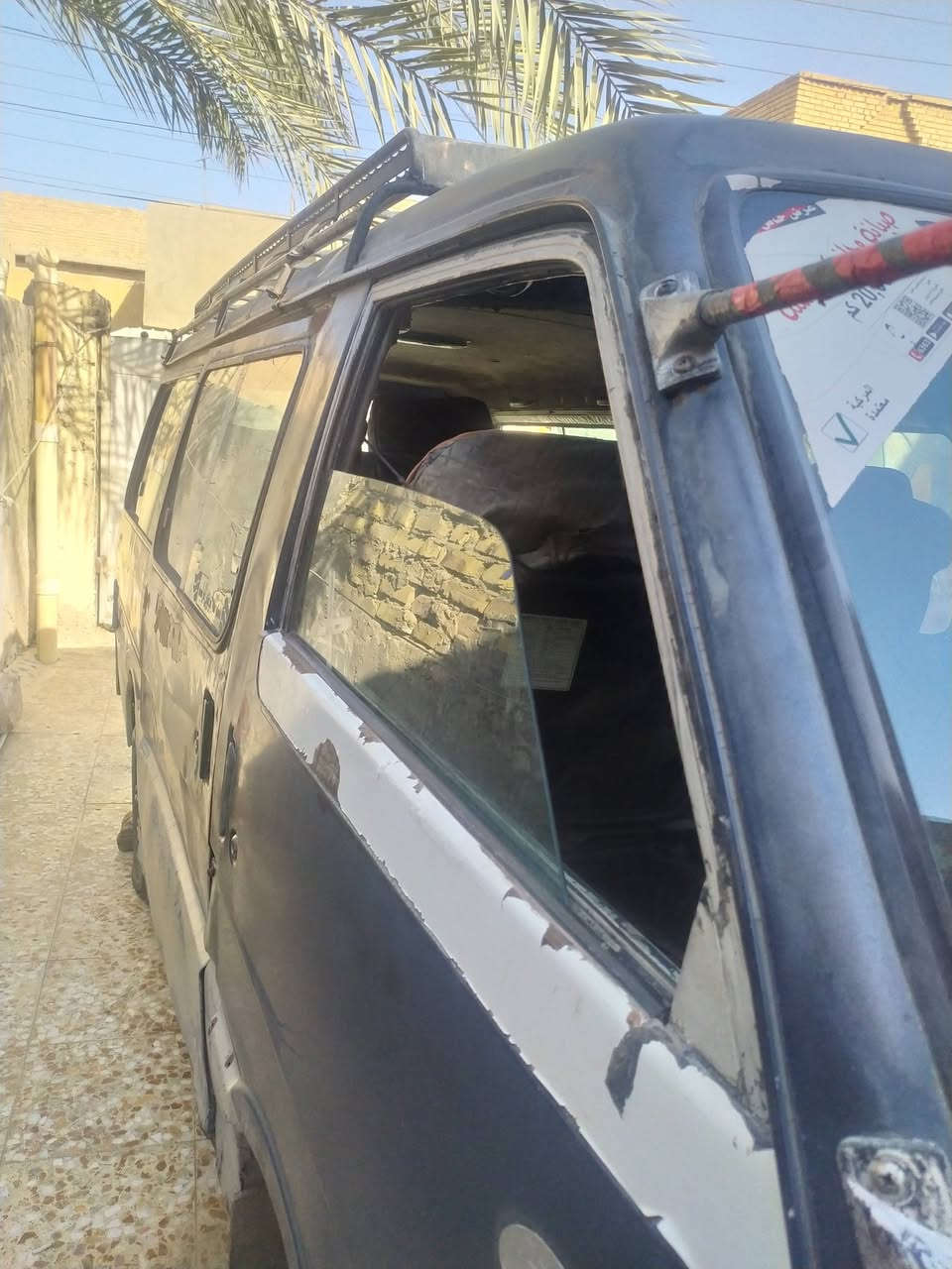 السلام عليكم كيه بستا موديل 94كيرواكسل وبور جددوالباقي شوفة عنك 10ورقات كوم حديد رقمي ***********
