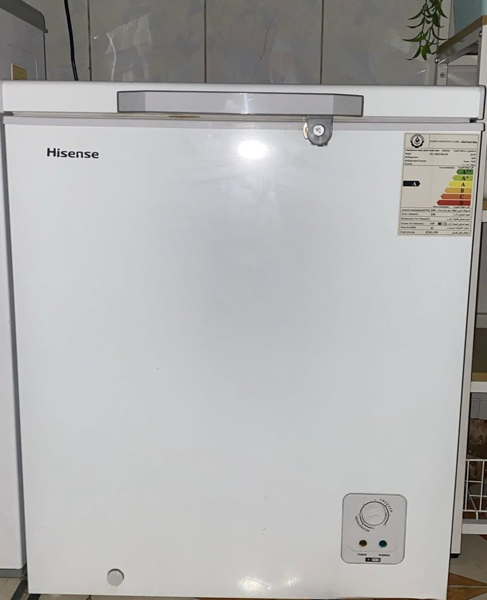 سلام عليكم مجمدة حجم صغير كلش نظيفة وجديدة مستخدمة اقل السنه السعر 200 مكان الشعب


**إذا كنت صاحب هذا الإعلان وتريد حذفه لأي سبب، رجاءا أرسل رسالة إلى الدعم الفني**