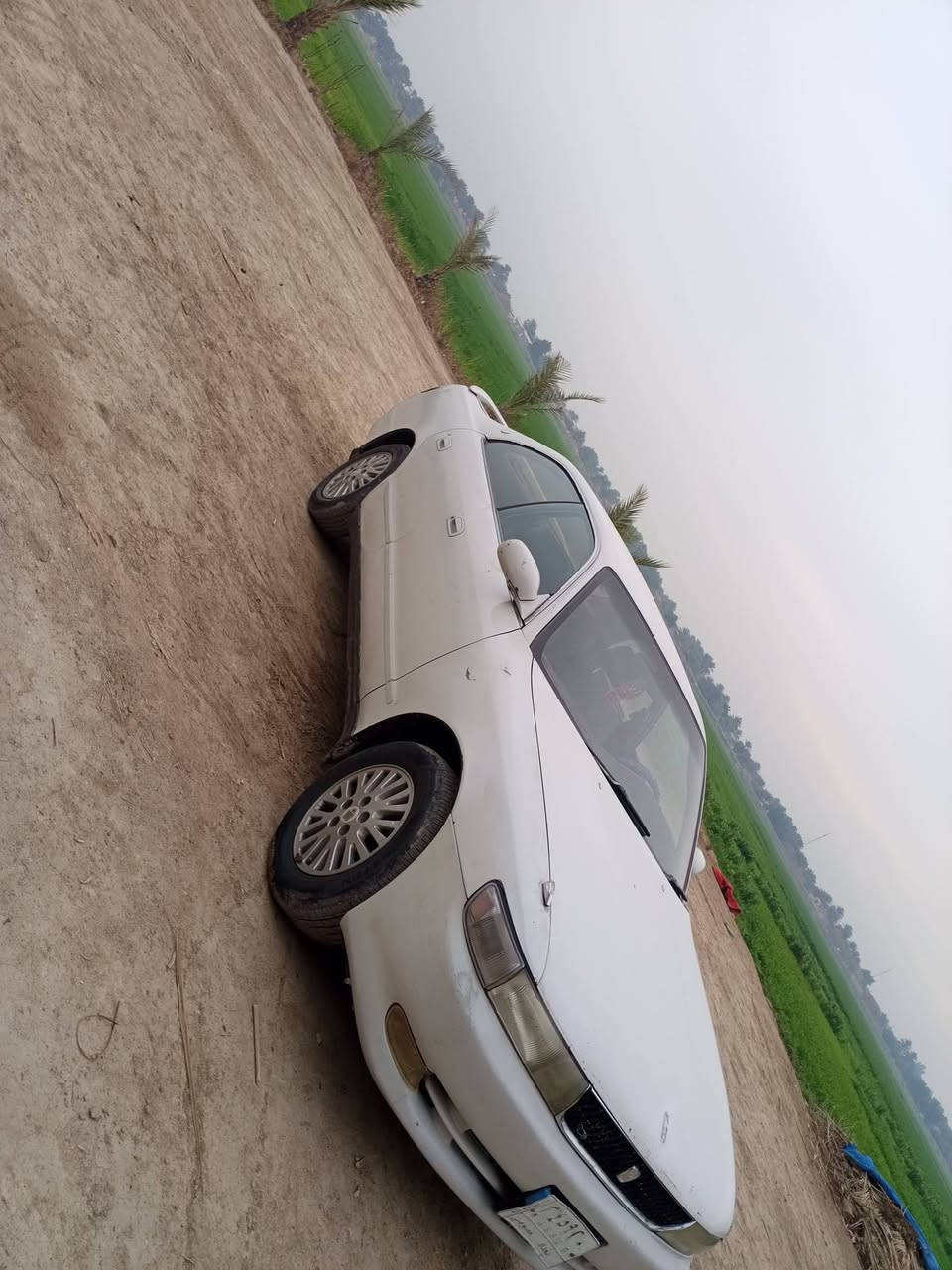 السلام عليكم شيزر موديل 93 كفاله عامه كير  مكينه ثنين ونص بل صندوك مكفوله من ضربه من كصه من كلشي  تبريد شغال  سياره بسمي مداور ثاني يوم رقم بغداد سنويه لل28 السعر 55وبيهه مجال مكان سياره نجف ***********
