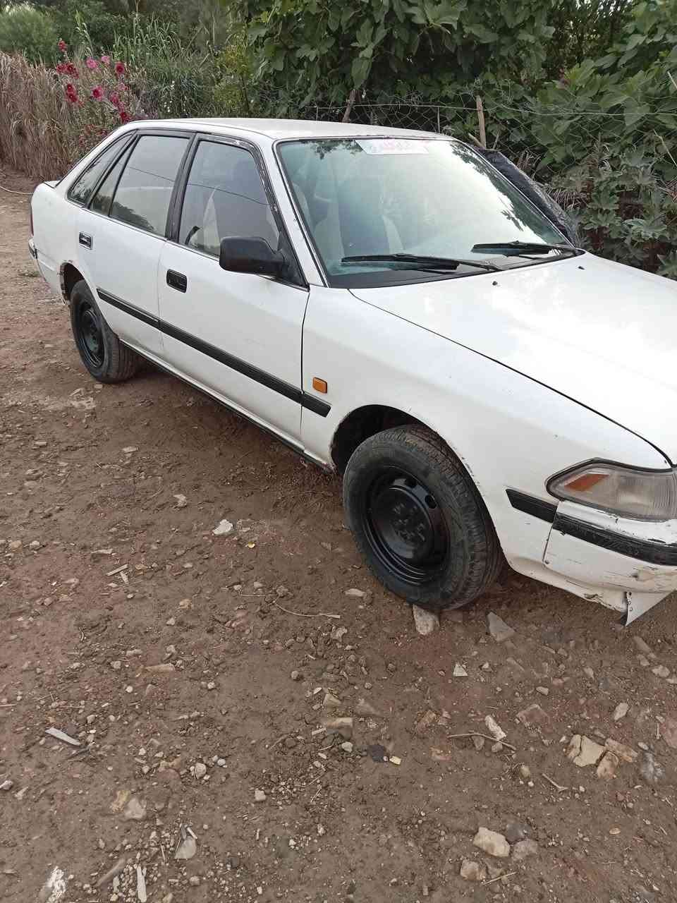 للبيع كورله كارينا موديل 92 يسرا بلادي بيه رش صبغ مكانات قليله كير اوتوماتيك محرك كير كفاله سياره كهربائيات كله شغاله تم تنزيل السعر 25وبيه مجال قليل رقم بغداد واو سنويه صاقطه بل 2024 راعيه يمي مكان السياره واسط الزبيدية للاتصال ***********
