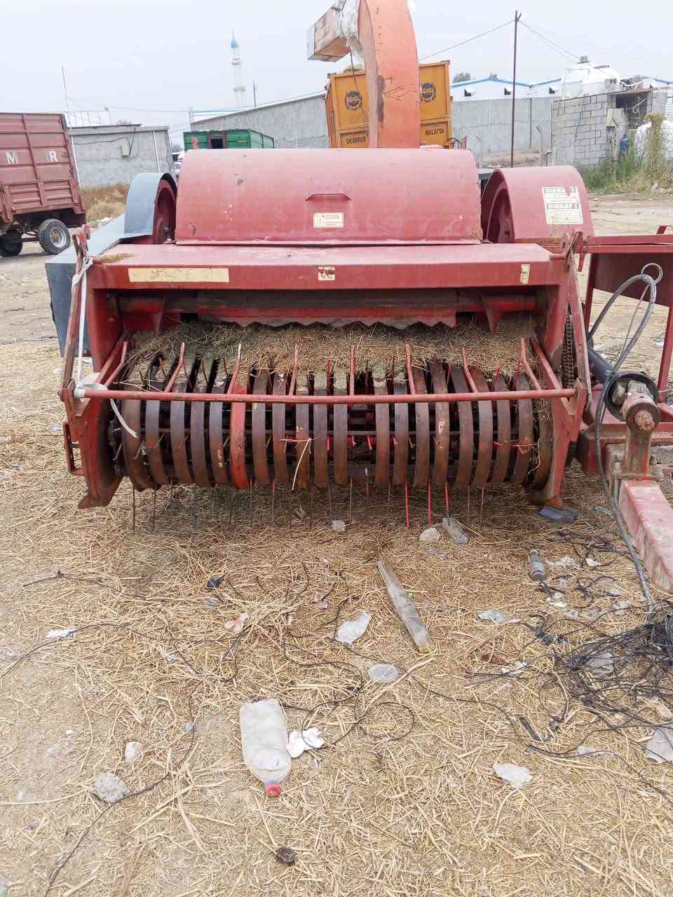 جاروشه هورما تسع شلف للبيع ***********
