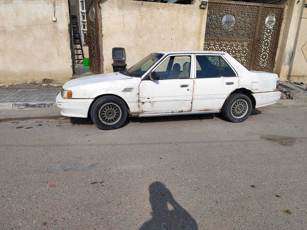 سياره كياه مكينه وكير كولا مكفولا حداديه نص عمر رقم ميسان راعيهه ماندله توقفلك طلب وسرقه وعشير مكان السياره البصره قضاء المدينه السعر 13وبيهه مجال شراي يتصل *********** المدينة, البصرة
