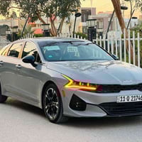 كي فايف • ٢٠٢٣ • ١٦٠٠ تيربو