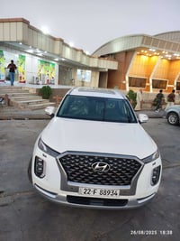 سورنتو • فول مواصفات • رقم اربيل