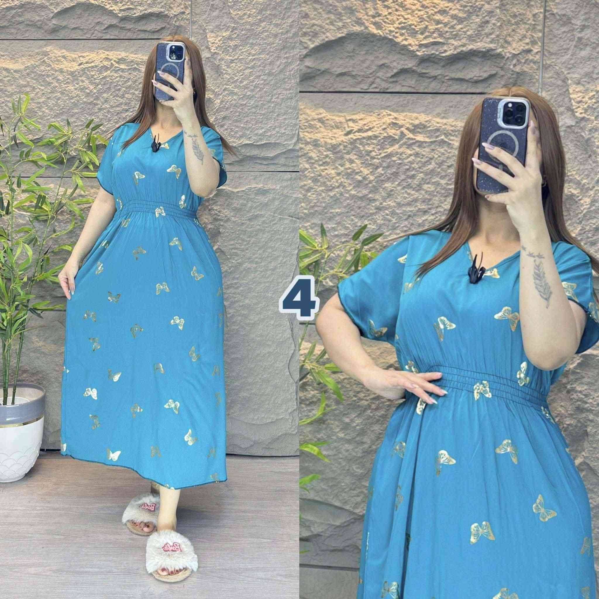 مرحبا❤️
متوفره دشداشه كشمير لصلي
صيفي بارده تلبس 60 لحد
 90 وسعر 🔥🔥 ب8 
توصيل بسمايه الف


**إذا كنت صاحب هذا الإعلان وتريد حذفه لأي سبب، رجاءا أرسل رسالة إلى الدعم الفني**