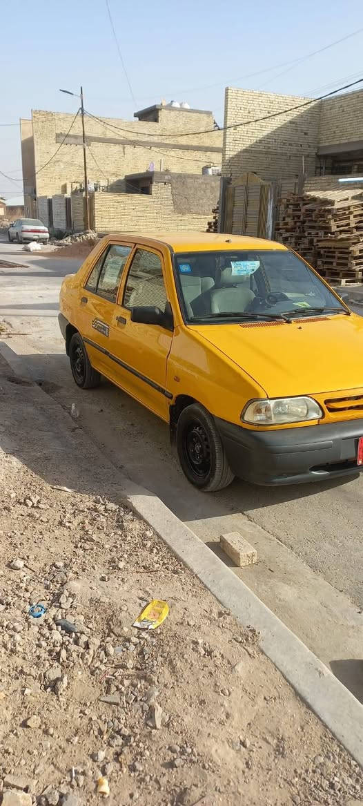 السلام عليكم سايبا 2019 بيها بارد بالجاملغ الامامي جهه الصدر وخسفه بالباب الخلفي بسيطه المكينه مجفته شغل أصلي صدر تايرات كير مكفول السياره داخله هزه ورقم الجديد شرط التحويل بيها منضومة غاز السعر 54 وبيها مجال العنوان بغداد حي الكوفه شارع المخازن اخوان مكلف بالنشر الشراي يتصل ***********
