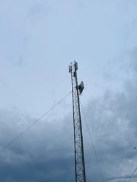 حي الشهداء • برج إنترنت • سرعة عالية