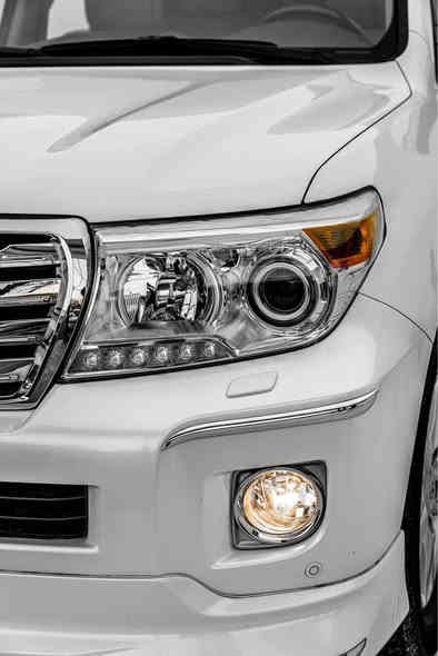 Make: TOYOTA LAND CRUISER GXR V6
Year model: 2014
Importer: GCC
Odometer: 76,000km
Price: $47,000
_________________________________________________________
For more info
Call: 0750 400 3332
Call: 0770 400 3332 دهوك
