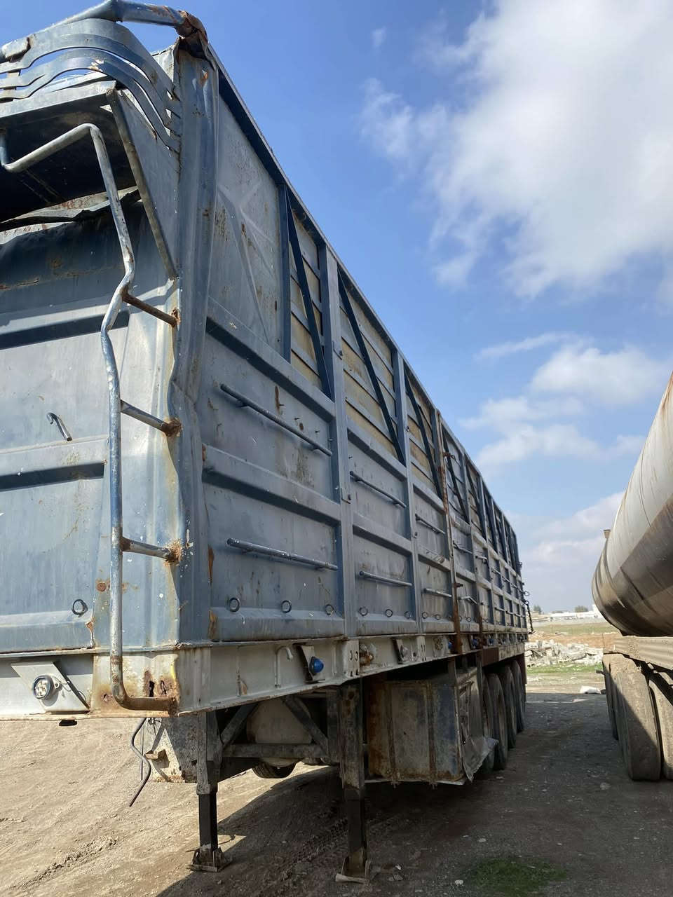 عربانه ٤ دنكيل شانصي عراقي دنكل مربع تول ١٢/٥٠ 
جاهز    عنوان اربيل تريق كوير     رجان ايدا موشراي لاتغابر 
سعر 📞 *********** بي واطساب
