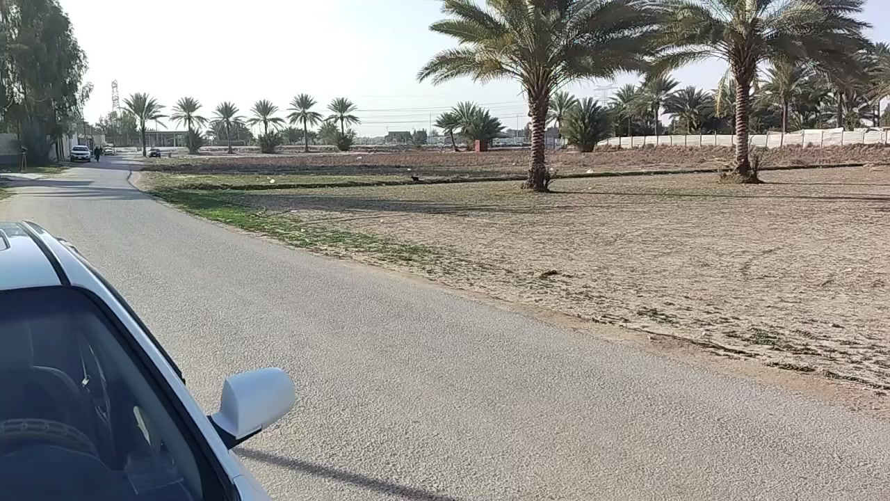 السلام عليكم يوجد لدينا دونم طابو زراعي سند 25 تحويل مباشر واجهة الدونم أكثر من 40 متر الموقع الشارع الرابط بين شريفه ع وابي غرق موقع مميز الاستفسار مراجعه مكتب سما الهادي للعقار او لاتصال ***********
