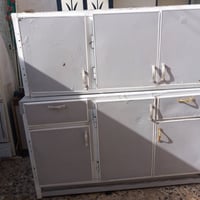 كاونتر تسكام • قطعتين • بلا سنك