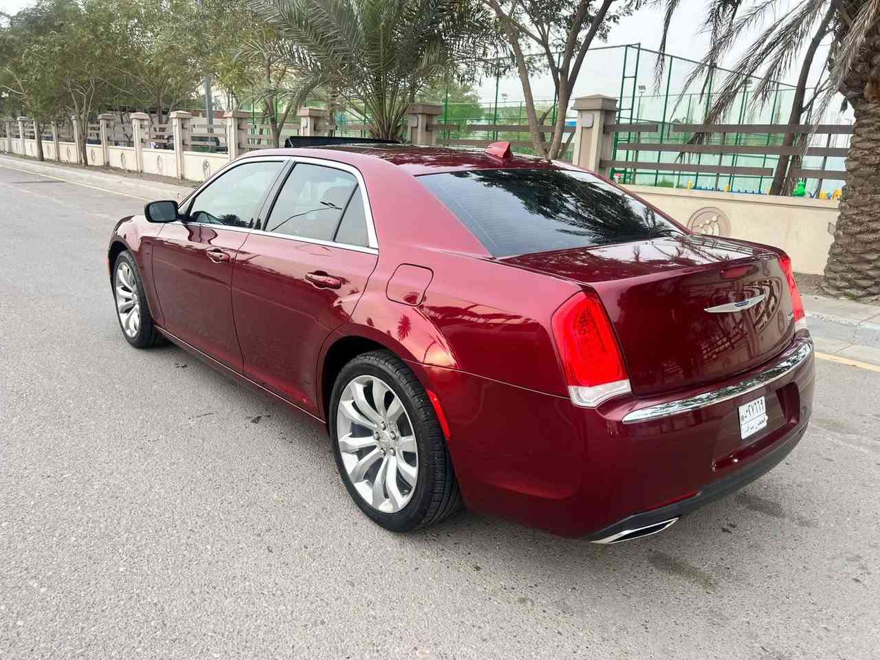 سلام عليكم كلايزلر 300 دخول جديد موديل 2019 داخله بكتاب ضباط تترقم حره بسم المشتري مواصفات لميتد بنوراما كشنات جلد كشنات كهربائيه شاشه كبيره كار بلي  بصمه كامره خلفيه تشغيل عن بعد ويل كب حجم 20 كروم بلوجكترات زنون  محرك 6 سلندر تو ويل ضرره بنيد وجاملوغ ضرر صطحي  رايده 215 وبيه مجال وهاذه رقمي *********** اخوان ممتواجد عله الفيس
