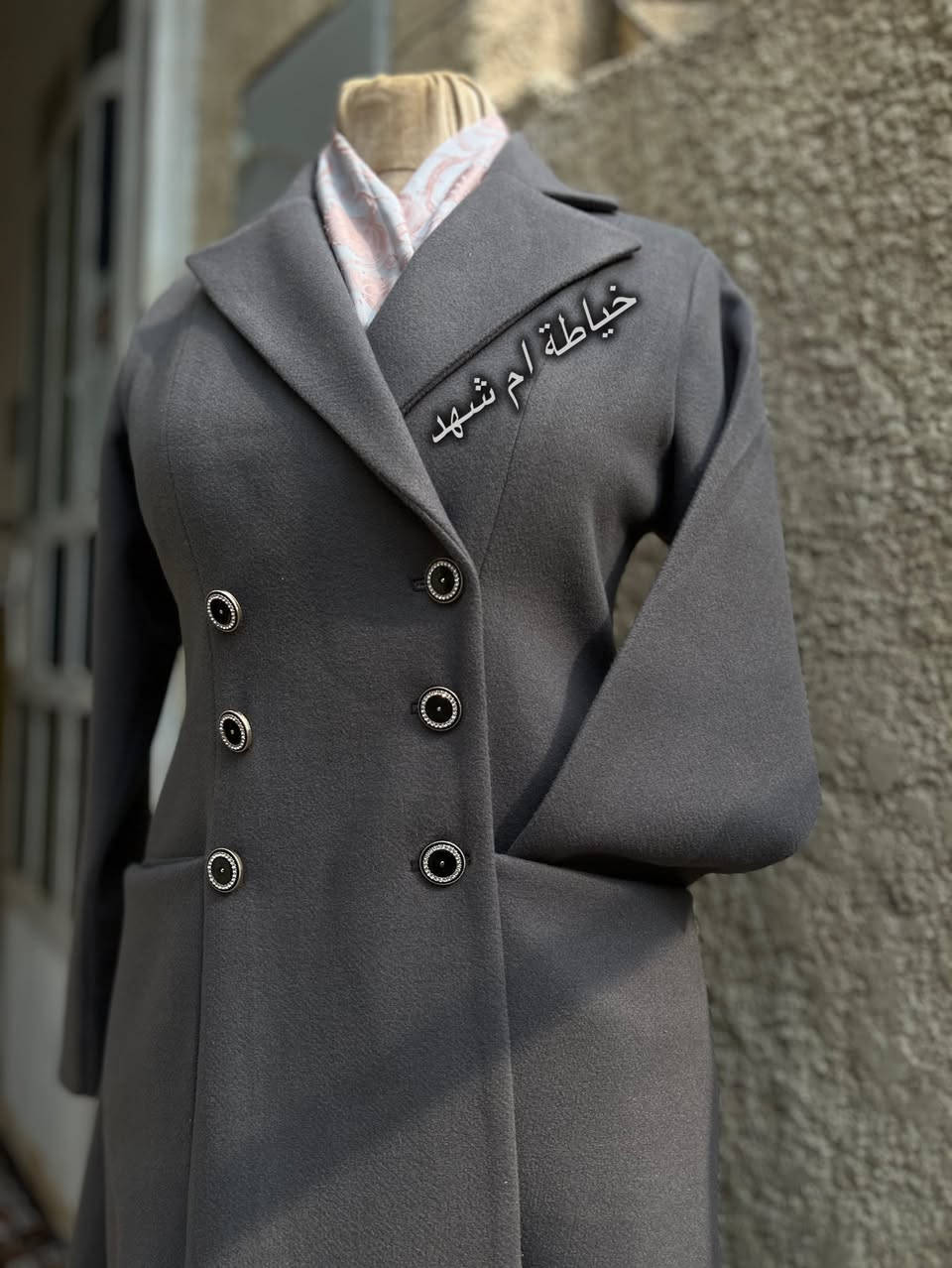 انتضرونا بنفس الموديل على صيفي 🩶🩶


**إذا كنت صاحب هذا الإعلان وتريد حذفه لأي سبب، رجاءا أرسل رسالة إلى الدعم الفني**