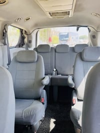 دودج كرفان • ٢٠٠٨ • محرك ٣٨٠٠