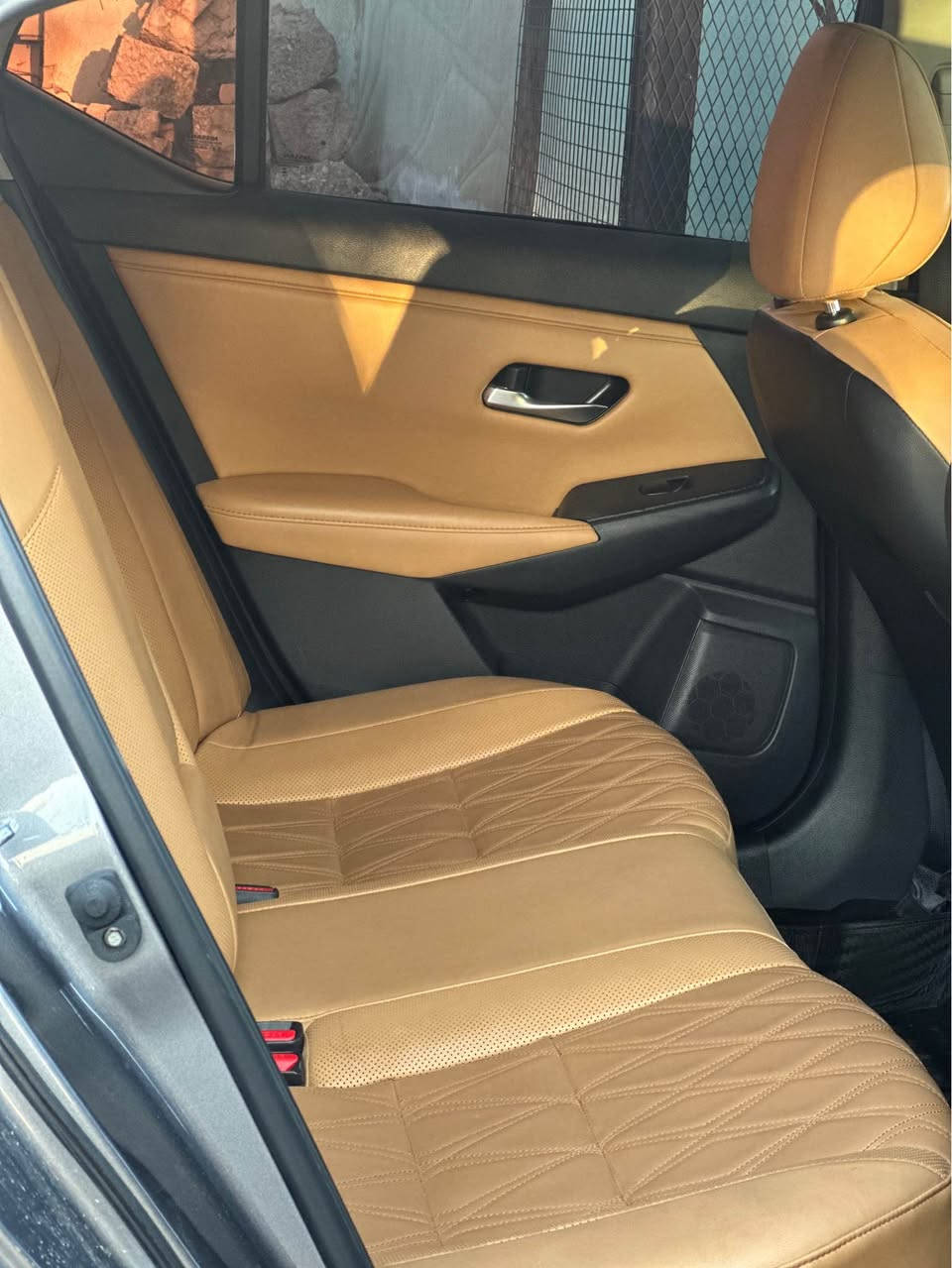 Nissan Sentra SV. 2023
نيسان سنترا 2023 
مكينه 2.0
دوش 4
موديل Sv
كوشنات الاماميه هيتار 
ستيران هيتار 
داخلي قيسي 
نظام eco
كشن كهربائي 
رادار امامي خلفي 
تحديد مسار 
بصمه 
فتحه سقف سلايت 
شاشه كاربلاي

رقم شاصي 3N1AB8CV4PY273546
ضرر خفيف جاملغ تبديل شركه 
وارد أمريكي ايرباك سستم
لون نفطي 
مرقمه دهوك / سنويه جديده / مرقمه قبل 6 اشهر 
تحويل شرط ثاني يوم 
كتاب جام اسود مخول من مرور دهوك 
بدون قص / بدون دواخل /ايرباك سستم 
الاستفسار اتصل عالارقام التاليه 
او مراسله الصفحه 
***********
*********** دهوك, العراق
