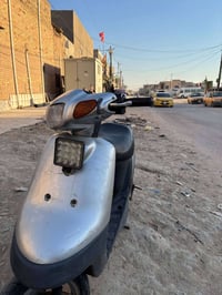زعره خطين • دراجة زعره • موتور زعره • زعره للبيع • سلف كهربائي • سكوتر...
