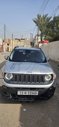 رنجيد • ٢٠١٧ • منظومة غاز