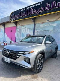 توكسان • ٢٠٢٣ • ٧٠٠٠ كم