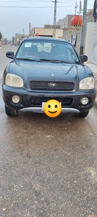 سنتافيه • ٢٠٠٢ • مراوس],