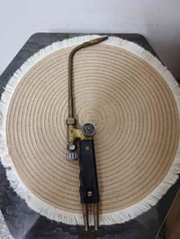 جهاز لحيم اوكسجين قديم مال مؤسسة الاستفسار واتساب او ماسنجر07723313800