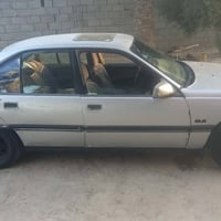 موديل ١٩٨٩ • موتور ٢٠٠٠ • الصقلاوية