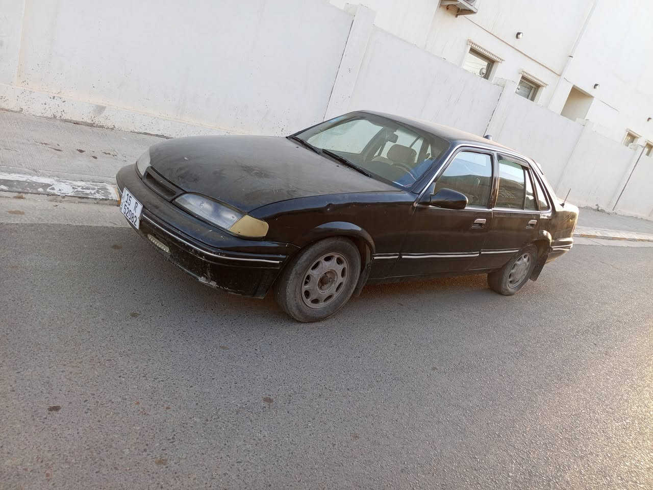 السلام عليكم برنس للبيع موديل 1994 مصبوغه عام 
كير محرك صدر كهربائيات جاهزه 
رقم انكليزي هزه جديده 
السعر 32

***********
***********
***********
