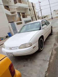 لومينا • ٩٨ • رقم كركوك