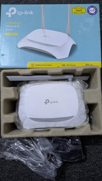 راوتر • مكاني الوفاء • للبيع