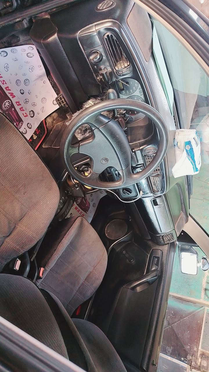كولف ٩٣ للبيع
كير اوتو نظيف
محرك ١٨٠٠ خير من الله
كهربائيات  شغاله
تبريدها جان شغال بس صار بيها ليك بالبوري وعزل 
رقم جديد تحويل ثاني يوم
٤٢ وبيها مجال مكاني بغداد ابو غريب


**إذا كنت صاحب هذا الإعلان وتريد حذفه لأي سبب، رجاءا أرسل رسالة إلى الدعم الفني**