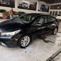 سيراتو ٢٠١٧ • مكينه ٢٠٠٠ • النجف