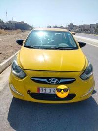 هونداي اكسنت • اكسنت 2015 • هونداي تقسيط • سيارة اقساط • اكسنت خليجي •...