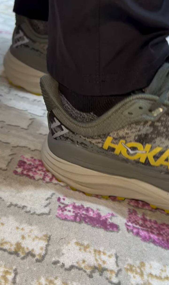 (هوكا.)

43
27سم

قطعه جديده لوك كواليتي عالي جدا مريحة بلبس 

توصيل فقط....توصيل فقط


**إذا كنت صاحب هذا الإعلان وتريد حذفه لأي سبب، رجاءا أرسل رسالة إلى الدعم الفني**