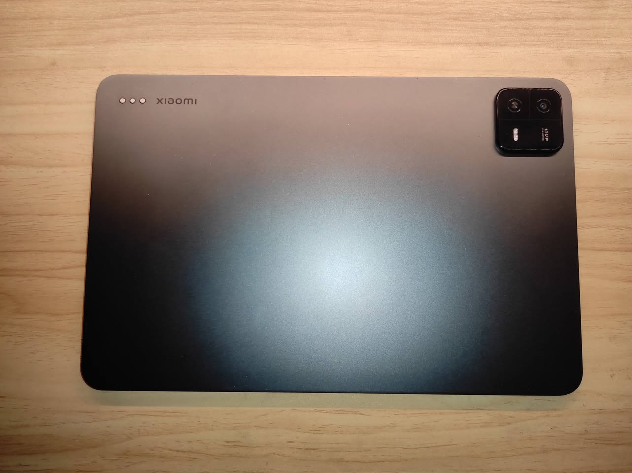 تابلت شاومي 6 نسخة 256 عالمية
جهاز نضيف جدا استخدام قليل 
----------------------------------
كامل الملحقات متوفرة
----------------------------------
شاحن اصلي 33W
----------------------------------
كفر للجهاز
----------------------------------
علبة الجهاز 
----------------------------------
ولاصقة حماية على الشاشة 
----------------------------------
السعر 340 بي مجال بسيط


**إذا كنت صاحب هذا الإعلان وتريد حذفه لأي سبب، رجاءا أرسل رسالة إلى الدعم الفني**