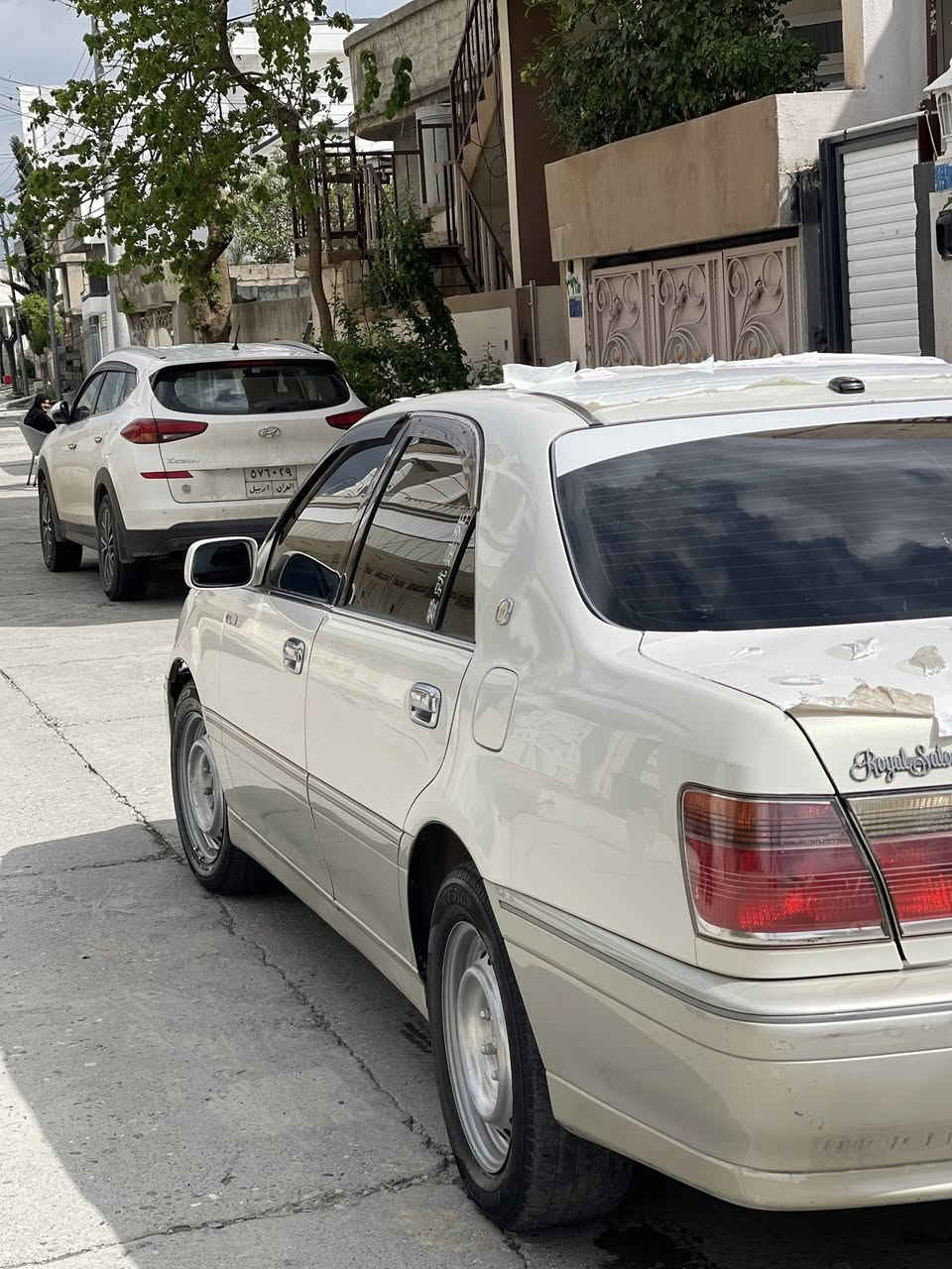 مەلیکە2002دیفۆر گەورە
براوە براوە براوە

۳دووگمە

کامل کامل مەسرووف

ڕۆنی گیروو مەکینەی تازەگۆرەوە۳ڕۆژە

سەقف و کەڤەر بەشەرت

داحم لیدراو بەشەرت

ناوزەرد

سعر 40گەلا مەحامەلە تاوەرەز ئەبی مەحامەلەبکە❤️


**إذا كنت صاحب هذا الإعلان وتريد حذفه لأي سبب، رجاءا أرسل رسالة إلى الدعم الفني**