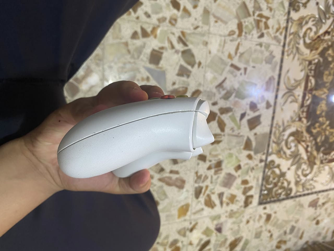 سلام عليكم جوستك اكس بوكس سيريس اصليه عاطله للبيع او مراوس ب جوستك كيم سير


**إذا كنت صاحب هذا الإعلان وتريد حذفه لأي سبب، رجاءا أرسل رسالة إلى الدعم الفني**