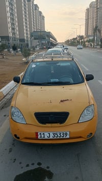 ١٥٠٠٠ كم • مكينة بكفالة • تبريد شغال