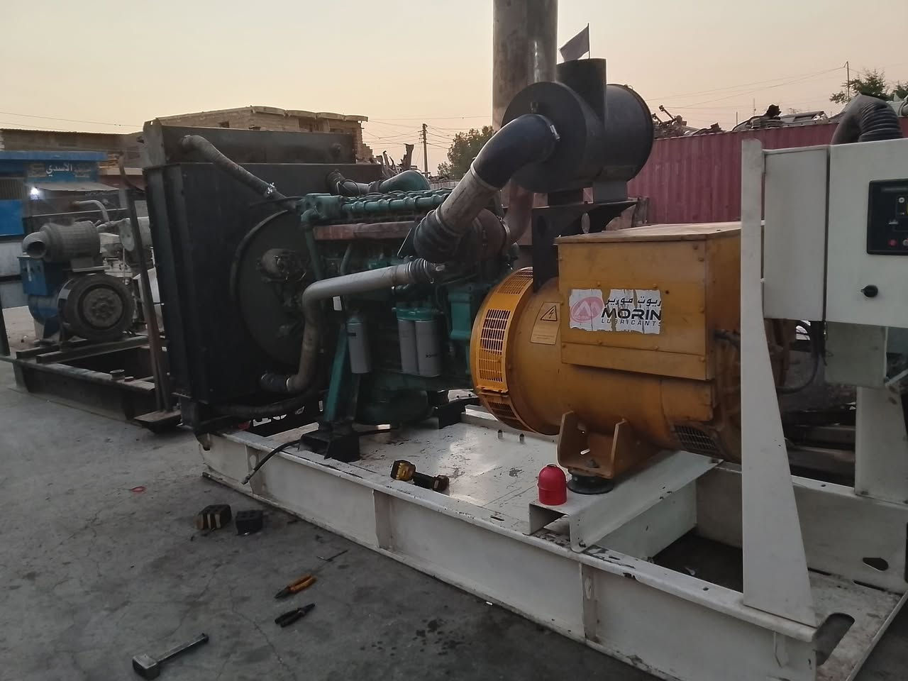 فالفو d16.    
450 كيفي.   كامله من كلشي  
السعر 95$
***********
