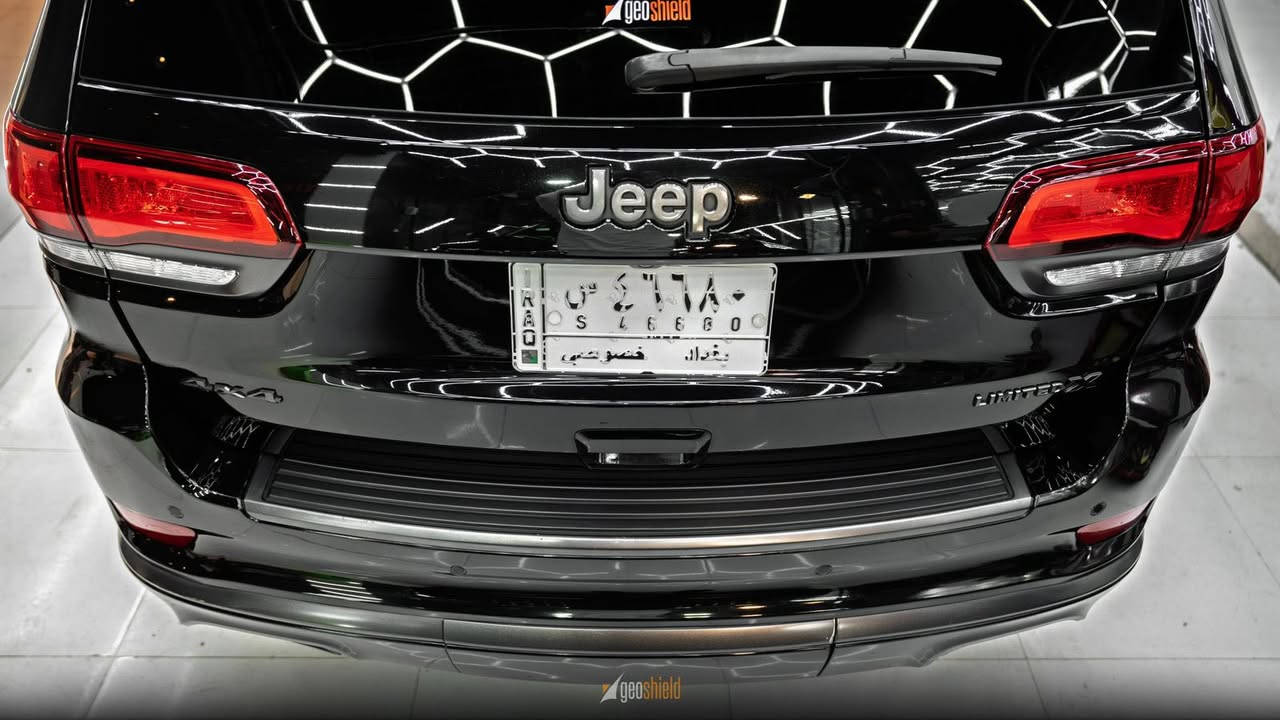 ܙܠܠ𐫘ܩܢ ࡎܠࡉ 𐭦ߺܠܨ ܩܥܩ𐫔 ࠁ𐬦ٓܠࡉ ܩܥܩ𐫔
جيب 2020 ليميتدX مكينة V6 3.6L

السيارة ماشية 100KM نظيفة جداً

المواصفات 🔰

بانوراما وليس فتحه 

رادار خلفي + حساسات خلفية + رادارات جانبية 
ماوس وضعيات قيادة 

كشن الراكب + السائق كهرباء + خرن ميموري
تشغيل عن بعد + المقاعد الاماميه تدفئة 

سستم صوت + صندوق كهرباء المرايا تعتيم ذاتي + شاشة ايباد كار بلي + لايت زنون 

صور الحادث مرفقه اسفل المنشور 🔻

 طاك ايرباك الدشبول + الدركة 

السعر: 26,000$ وبيه مجال للشراي

📍 مكان السياره / بغداد - حي القاهرة 
📞 رقم راعيها - ***********
