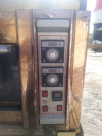 للبيع فران كهربائيّ غاز  07517804145