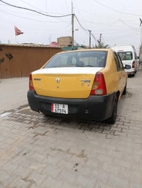 رينو كير • مكاني الكاضميه • الجكوك