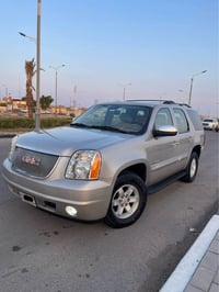 يوكون ٢٠٠٧ • مكفولة • ابو الخصيب