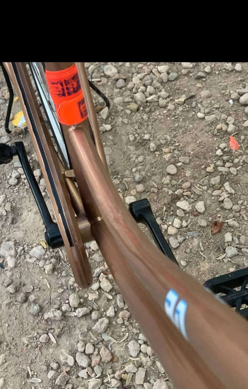 السلام عليكم  باسكل للبيع او مراوس مديل 22
نضافه 90/100
المكان نجف الكوفه شارع المعمل


**إذا كنت صاحب هذا الإعلان وتريد حذفه لأي سبب، رجاءا أرسل رسالة إلى الدعم الفني**