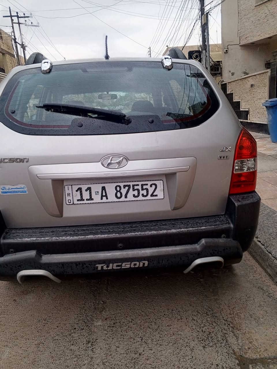 السلام عليكم ورحمة الله توسان 2009 خليجي كوري صبغ بنيد وباب بدون دواخل مكينه 2000 فتحه حساسات خلفيه السعر 98 المكان السيديه ***********
