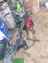 تفصيخ شاصي سيفان للبيع مكاني السيديه 07841927614