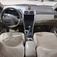 كورولا • ٢٠٠٩ • حلبجة