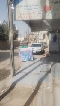 بناية تجارية • ٤٠٠م • مؤجرة بالكامل