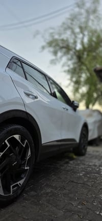 سبورتج ٢٠٢٣ • ضمان ٥ سنوات • ماشيه ٤٦٠٠٠